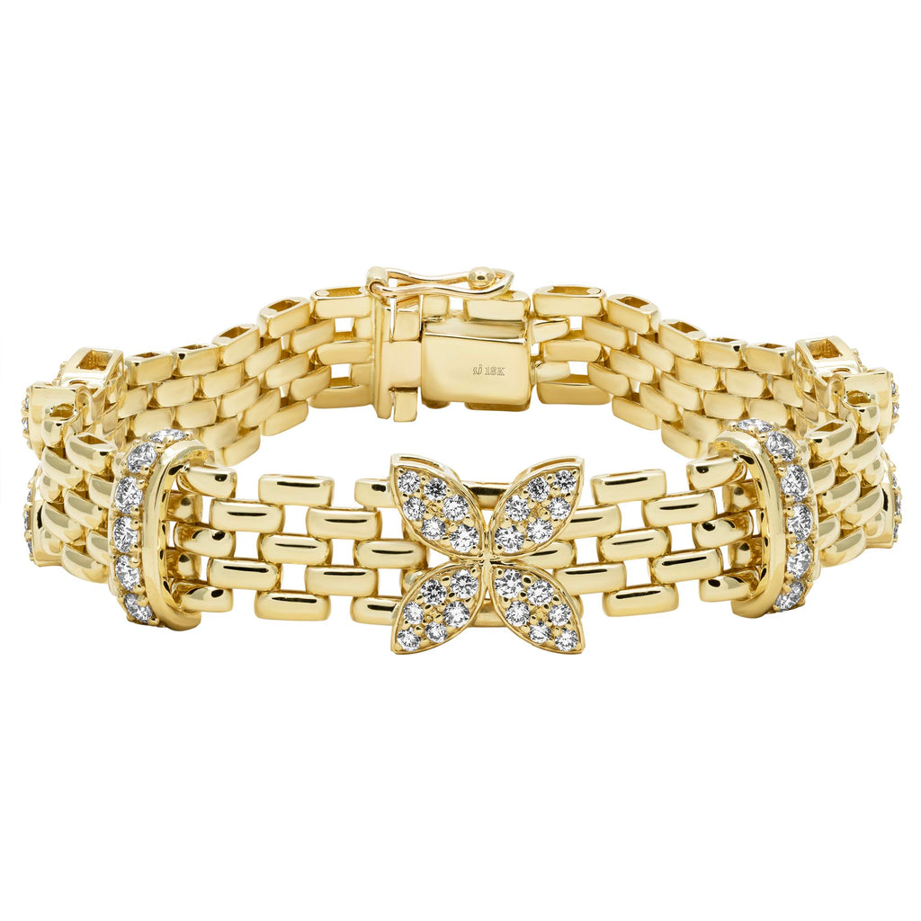 Bracelet - Diamond