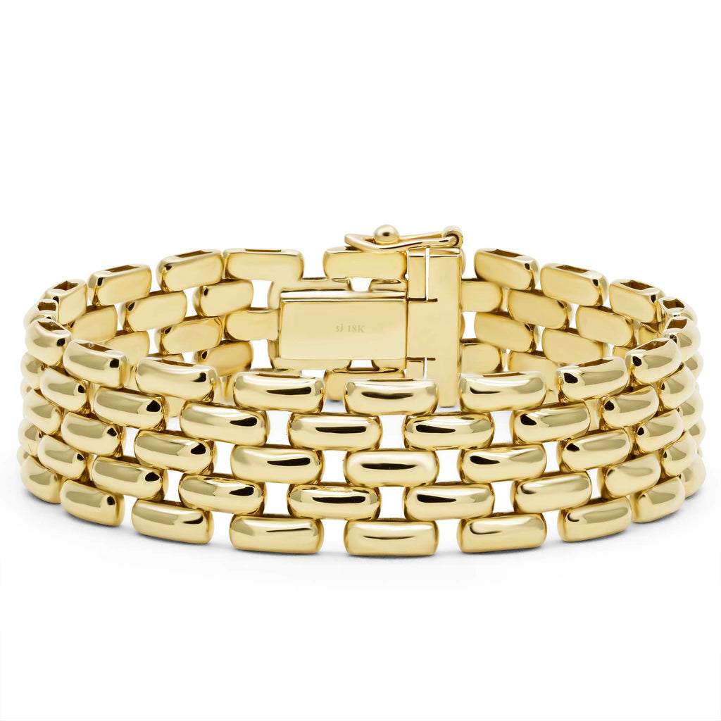 Bracelet - Gold