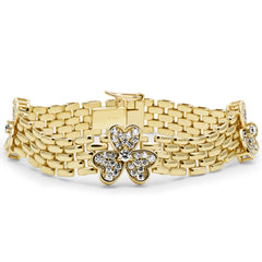 Bracelet - Diamond