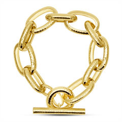 Bracelet - Gold