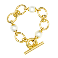 Bracelet - Southsea Pearl