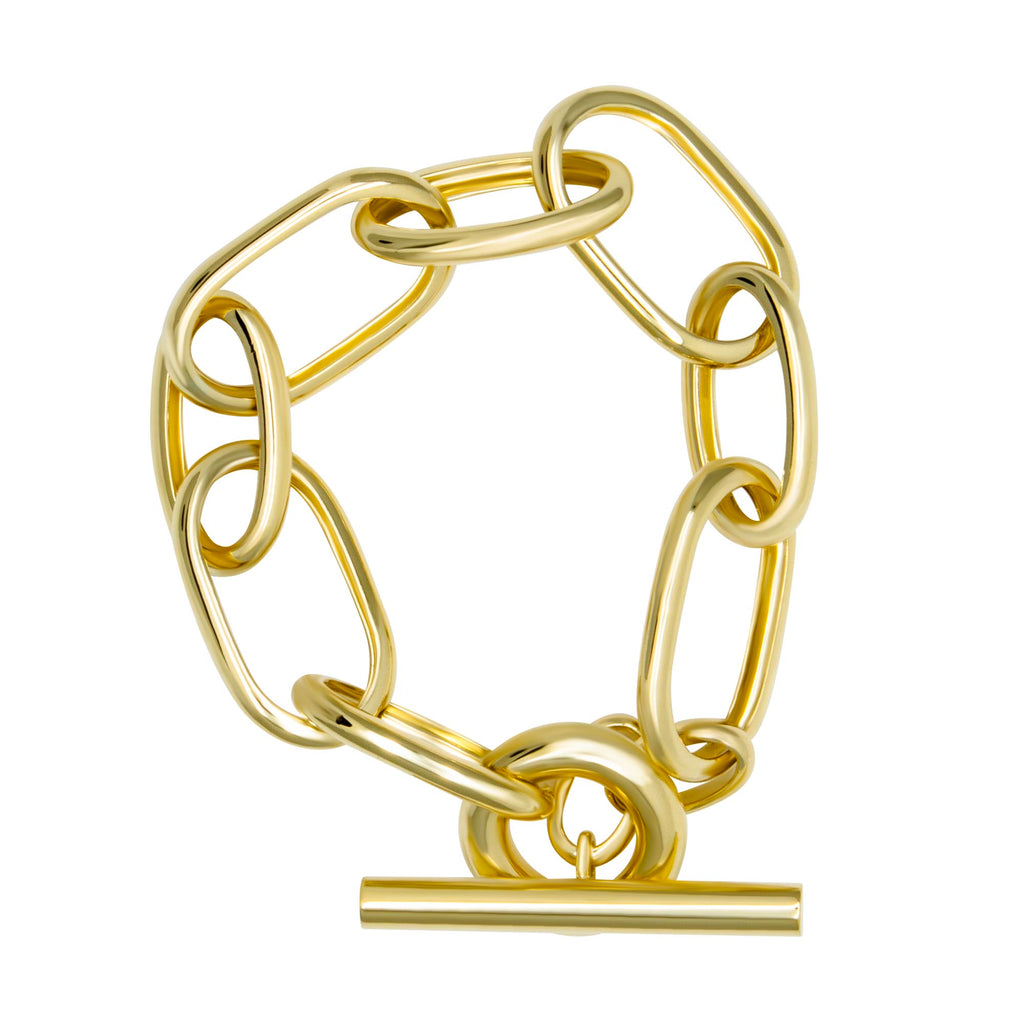 Bracelet - Gold