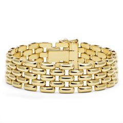 Bracelet - Gold