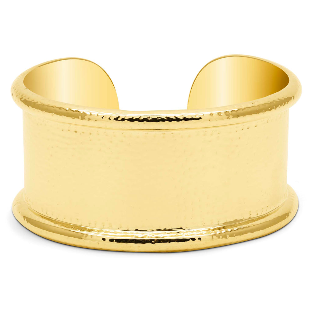 Bangle - Gold