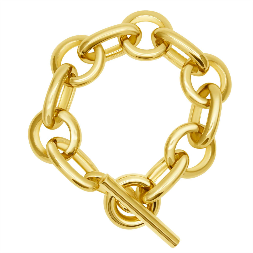 Bracelet - Gold