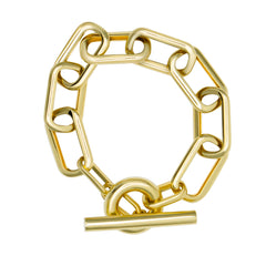 Bracelet - Gold