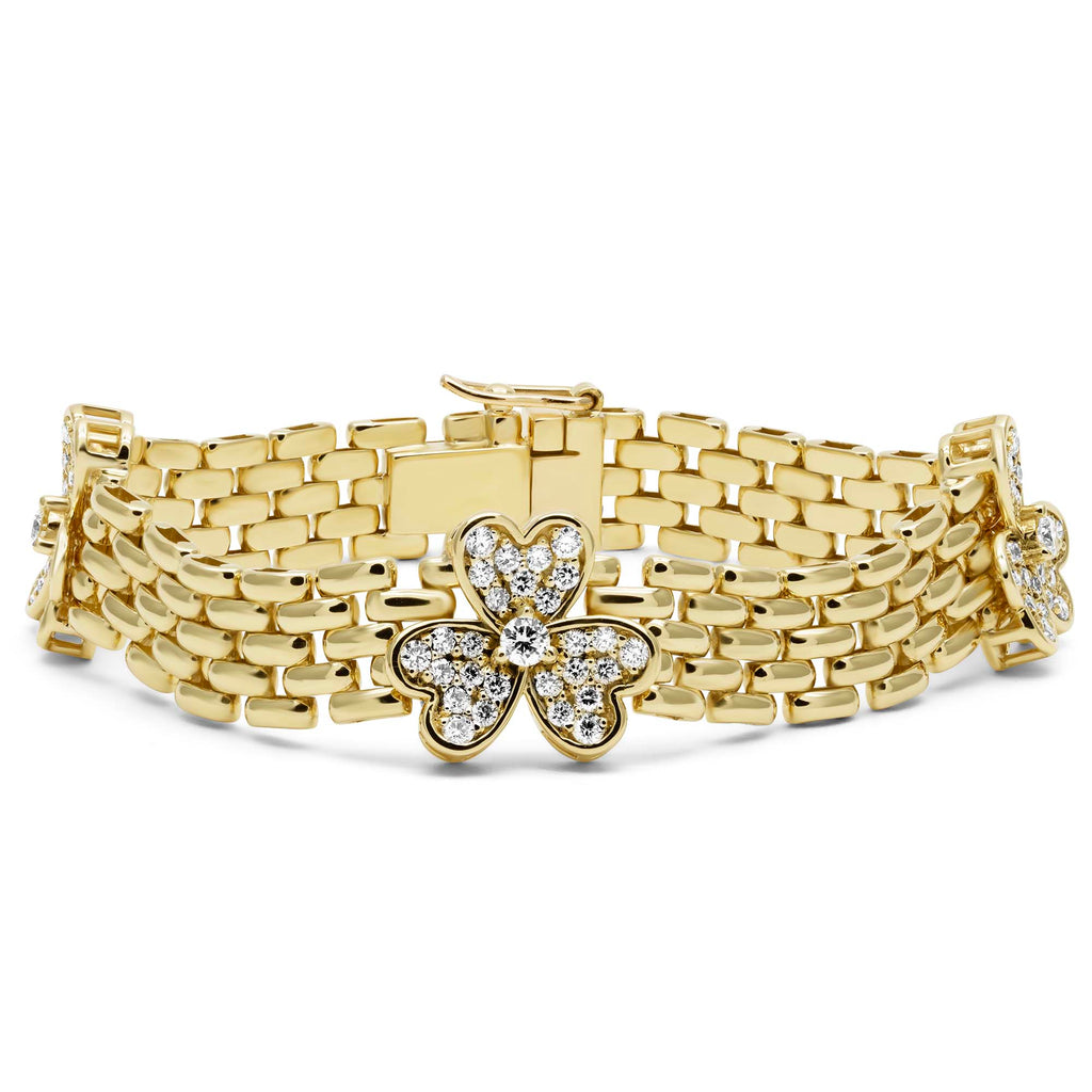 Bracelet - Diamond