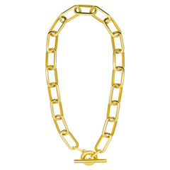 Necklace - Gold