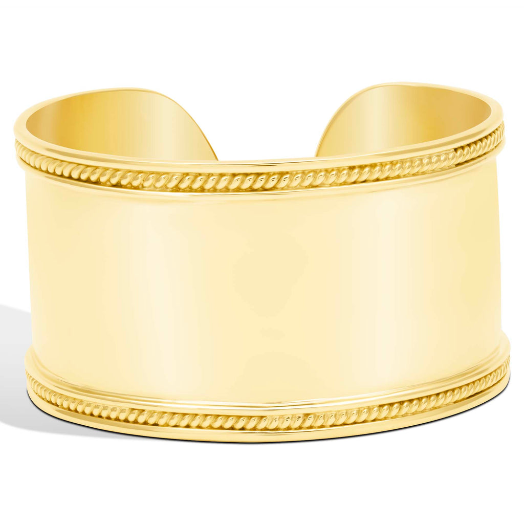 Bangle - Gold