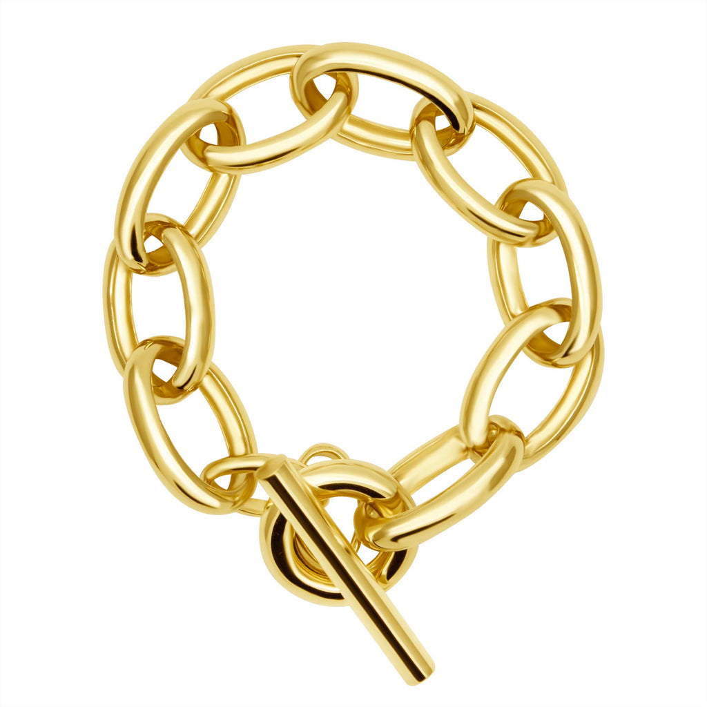 Bracelet - Gold