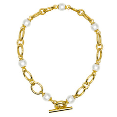 Necklace - South Sea Pearl