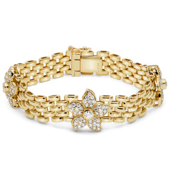 Bracelet - Diamond