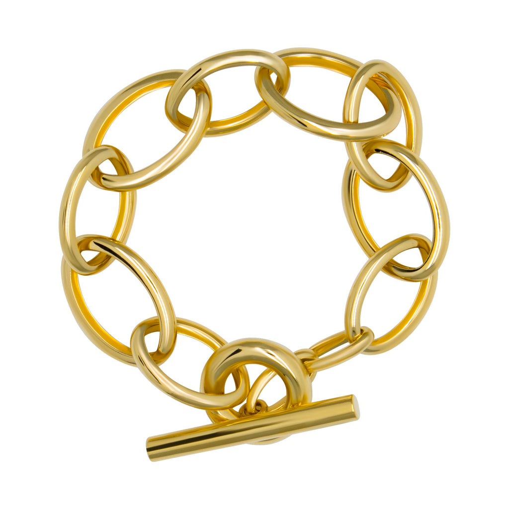 Bracelet - Gold