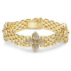 Bracelet - Diamond