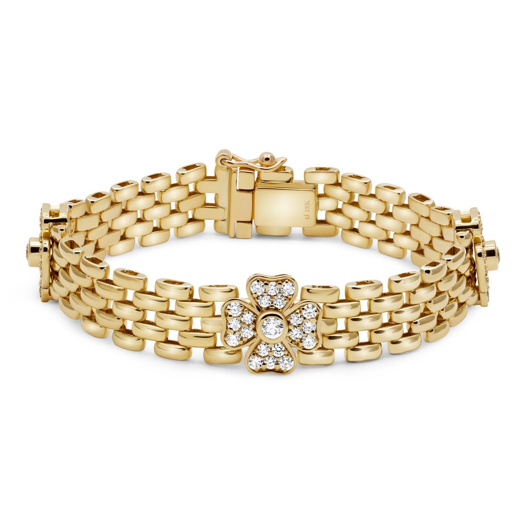 Bracelet - Diamond